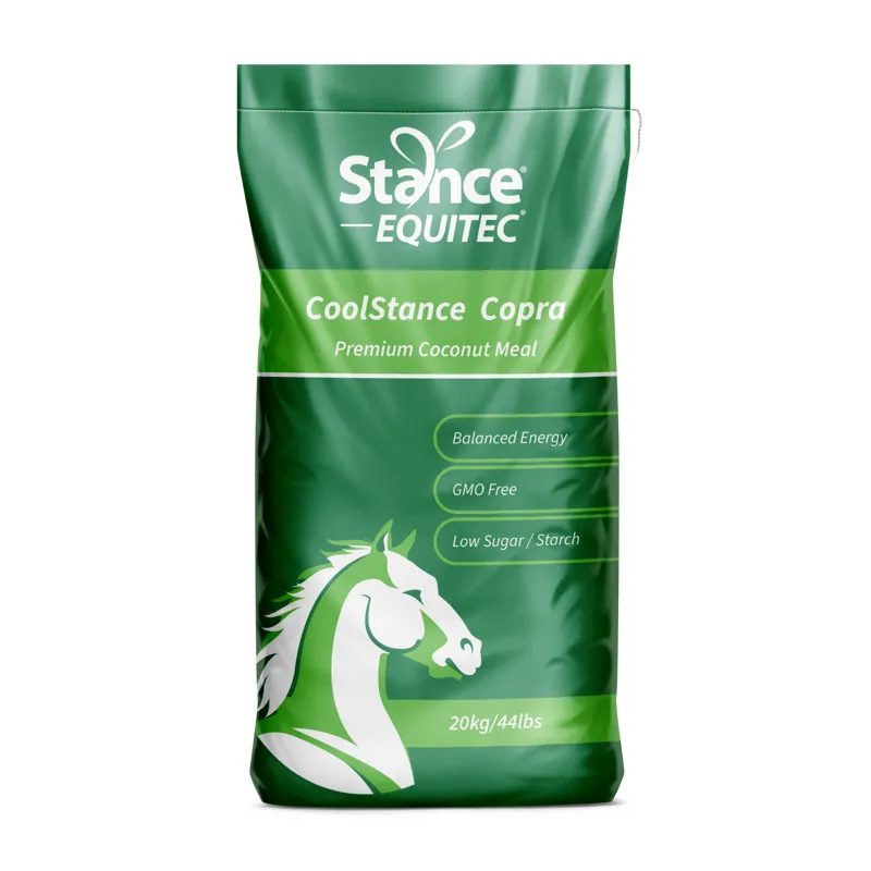 Copra Coolstance 20kg